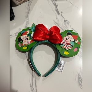 **sold** Brand new 2023 design Disney holiday ears